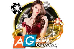 AG GAMING