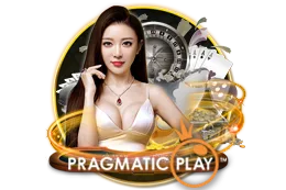 PRAGMATIC PLAY